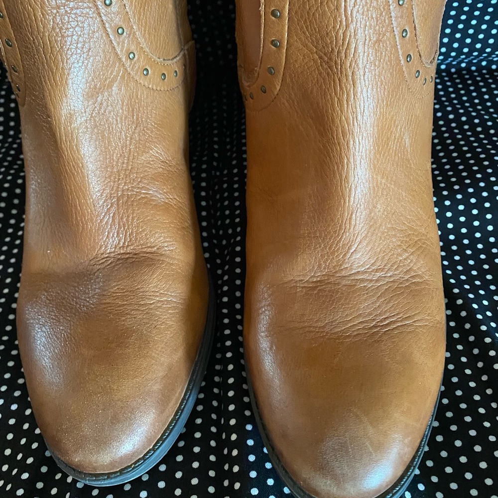 Women’s size 9M Sam Edelman boots